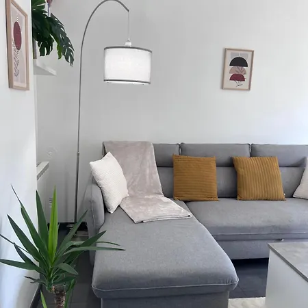 La Pinéa 40 M2 T2 Climatisation, Tram E Et Parking Appartement *