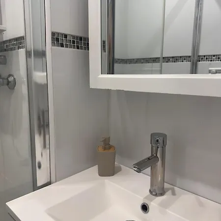 La Pinéa 40 M2 T2 Climatisation, Tram E Et Parking Appartement *