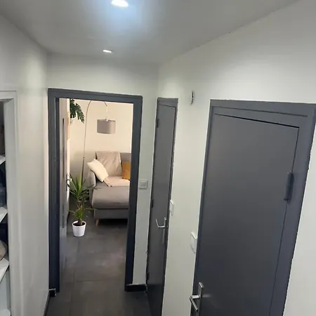 La Pinéa 40 M2 T2 Climatisation, Tram E Et Parking Appartement *