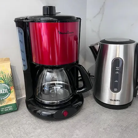 La Pinéa 40 M2 T2 Climatisation, Tram E Et Parking * Saint-Egreve